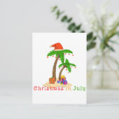 Carte Postale Chapeau de camion (Debout devant)