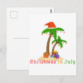 Carte Postale Chapeau de camion (Devant / Derrière)