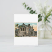 Carte Postale Chapelle de Yale Battell (Debout devant)