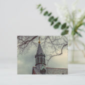 Carte Postale Chapelle Saint-Joseph (Debout devant)