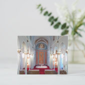 Carte Postale Chapelle Saint-Joseph (Debout devant)