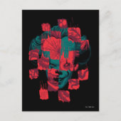 Carte Postale Chapitre 2 | Pennywise - Revenez jouer (Devant)