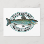 Carte Postale Char (Devant)