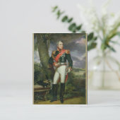 Carte Postale Charles-André Comte Pozzo di Borgo, 1824 (Debout devant)