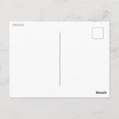 Carte Postale Charles Martin, Mode, Style Vintage (Dos)