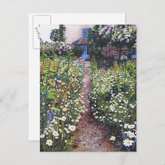 Carte Postale Charleston 2012 (Devant / Derrière)