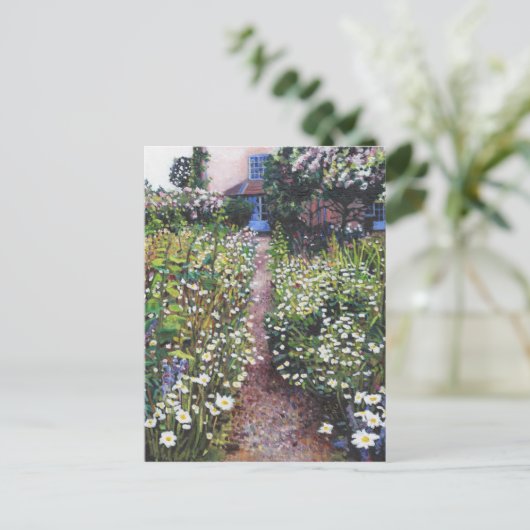 Carte Postale Charleston 2012 (Debout devant)