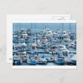 Carte Postale Charleston SC (Devant / Derrière)