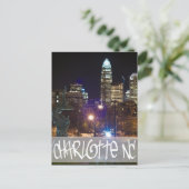 Carte Postale charlotte (Debout devant)