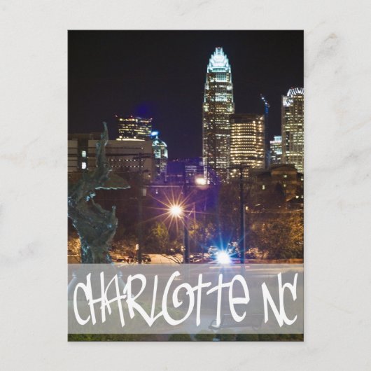 Carte Postale charlotte (Devant)