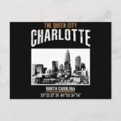 Carte Postale Charlotte (Devant)