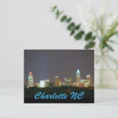 Carte Postale charlotte (Debout devant)