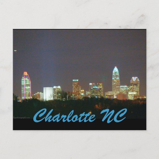 Carte Postale charlotte (Devant)