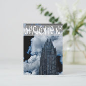 Carte Postale charlotte (Debout devant)