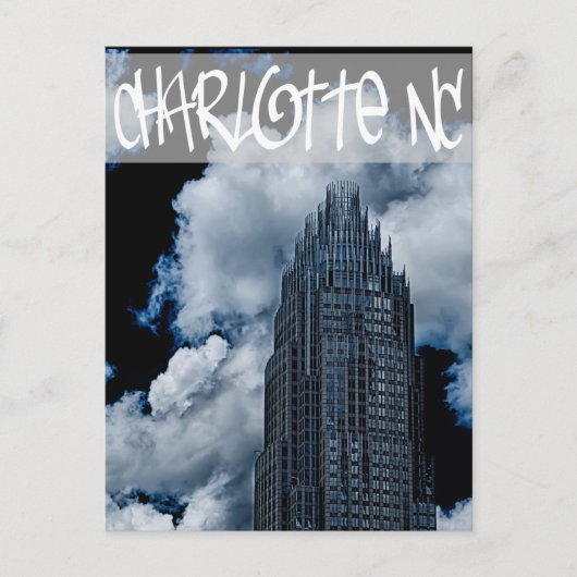 Carte Postale charlotte (Devant)