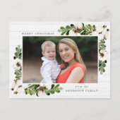 Carte Postale Charme du Sud | Photo de vacances (Devant)