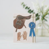 Carte Postale Charme naturel VI (Debout devant)