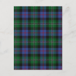 Carte Postale Chasse_Rose 2