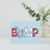 Carte Postale Chat dans le Chapeau | Bosse (Debout devant)