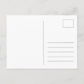 Carte Postale Chat dit hi CC0215 jolie photo d'animal de compagn (Dos)