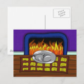 Carte Postale Chat.jpg (Devant / Derrière)