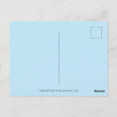 CARTE POSTALE CHAT MÈRE & CUISINE, QUILTS EN PATCHWORK, PINCUSHI (Dos)