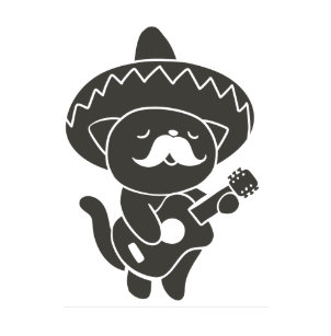 Cartes Postales Sombrero Mexicain Originales Zazzle Be Cartes Postales Sombrero Mexicain Originales Zazzle Be