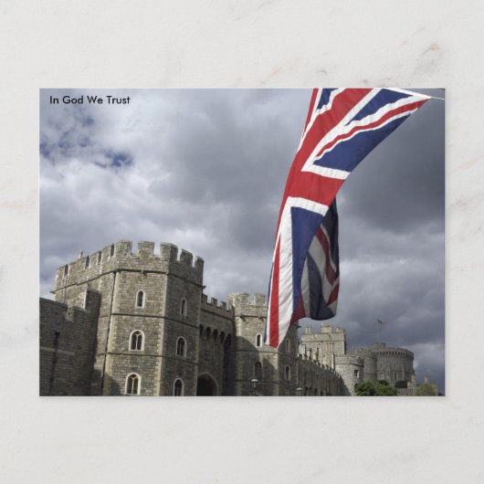 Carte postale Château 22 (Devant)