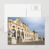 Carte postale Château 32 (Devant / Derrière)