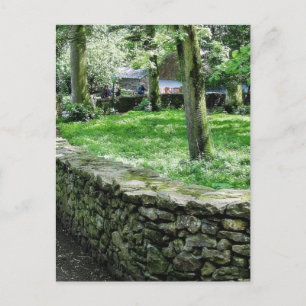 Carte Postale Château de Bunratty 3
