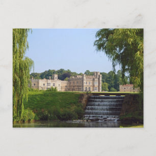 Carte Postale Château de Leeds #6  