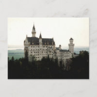 Château de Neuschwanstein, Allemagne