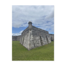 Château de San Marcos