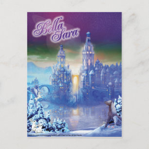 Carte Postale Château de Valeryk