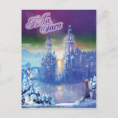 Carte Postale Château de Valeryk (Devant)