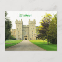 Château de Windsor