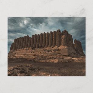 Carte Postale Château du major Maiden