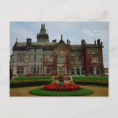 Carte Postale Château en Irlande (Devant)