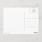 Carte Postale Château mauresque - Sintra (Dos)