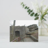 Carte Postale Chattanooga, Tennessee 004 (Debout devant)