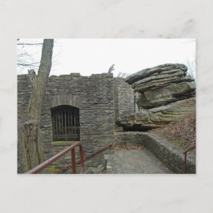 Carte Postale Chattanooga, Tennessee 004