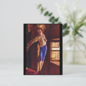 Carte Postale Chatterton' (1856),_Groupes et figures (Debout devant)