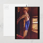 Carte Postale Chatterton' (1856),_Groupes et figures (Devant / Derrière)