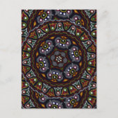 Carte Postale Chaudière (Devant)