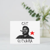 Carte Postale Che (Debout devant)