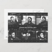 Carte Postale Che33mm (Devant / Derrière)