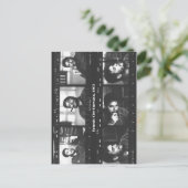 Carte Postale Che33mm (Debout devant)