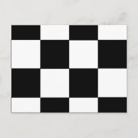 CHECKERBOARD ! (un motif de tuiles carrés) ~