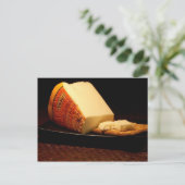 Carte Postale Cheese de Port Salut (Debout devant)