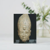 Carte Postale Chef de Hatshepsut (Debout devant)